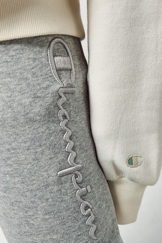 Sweat - Ecru