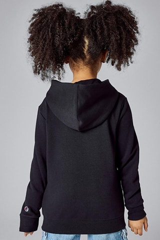 Sweat à capuche - Noir