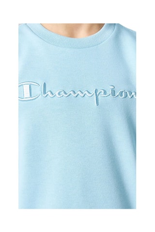Sweat - Bleu clair