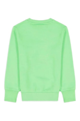 Sweat - Vert clair