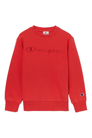 Sweat - Rouge