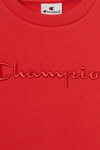 Sweat - Rouge