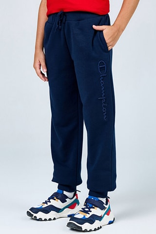 Pantalon - Bleu marine