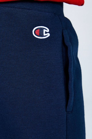 Pantalon - Bleu marine