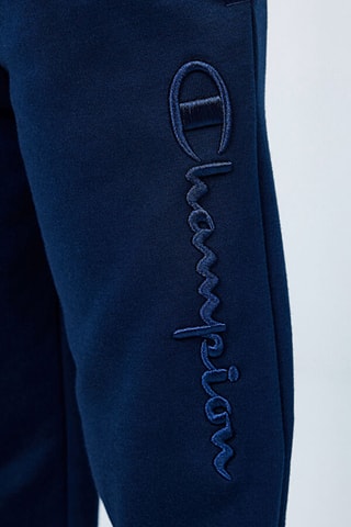 Pantalon - Bleu marine