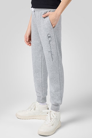 Pantalon - Gris clair