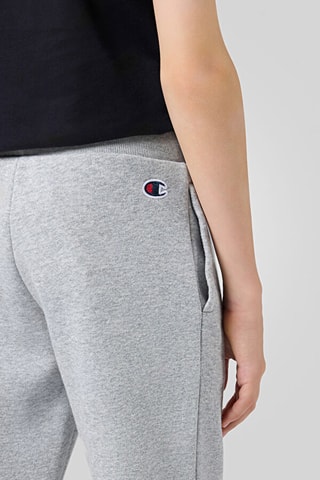 Pantalon - Gris clair