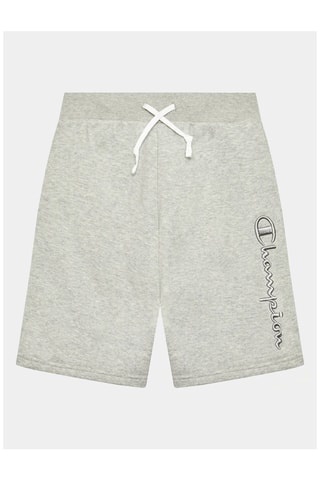 Bermuda - Gris clair