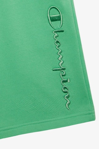 Bermuda - Vert