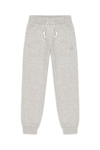 Pantalon - Gris clair
