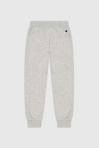 Pantalon - Gris clair