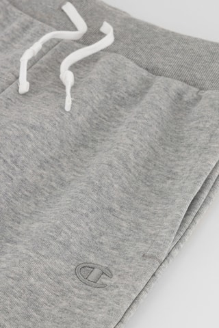 Pantalon - Gris clair