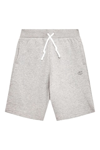 Bermuda - Gris clair