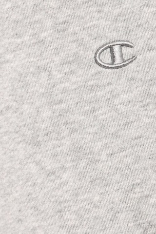Bermuda - Gris clair