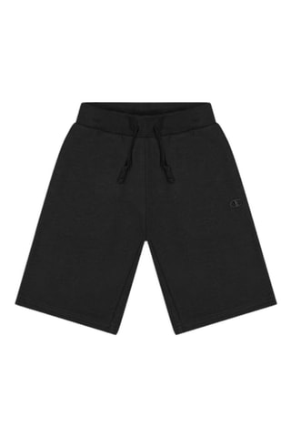 Bermuda - Noir