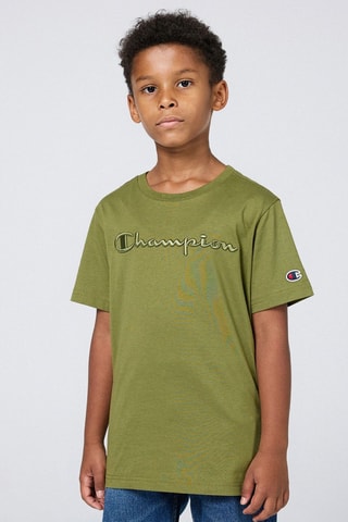 T-shirt - Kaki