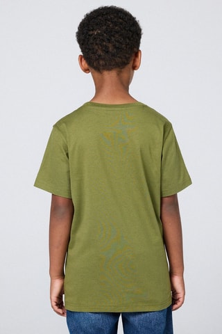 T-shirt - Kaki