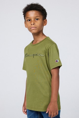 T-shirt - Kaki