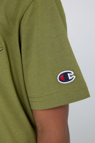 T-shirt - Kaki