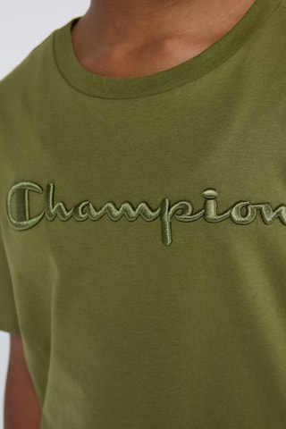 T-shirt - Kaki