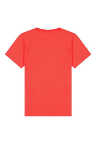 T-shirt - Rouge
