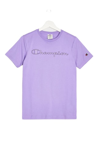 T-shirt - Violet
