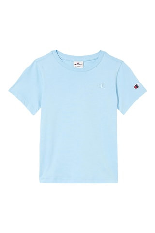 T-shirt - Bleu clair