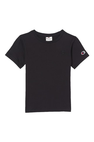 T-shirt - Noir
