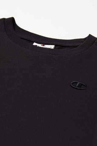 T-shirt - Noir