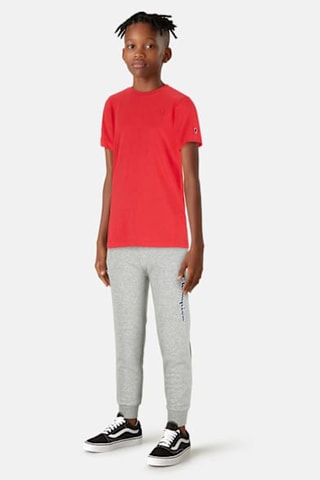 T-shirt - Rouge