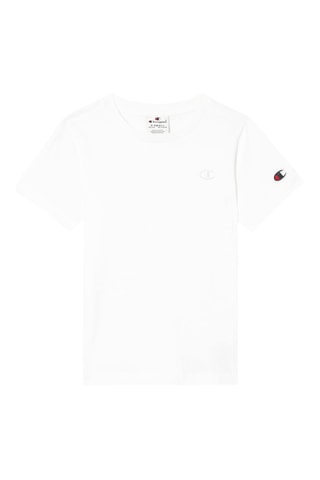 T-shirt - Blanc