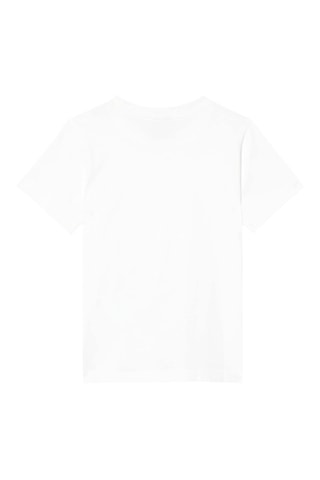 T-shirt - Blanc