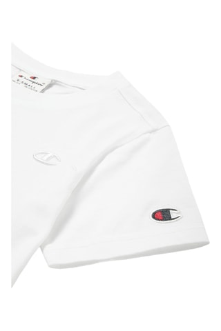 T-shirt - Blanc