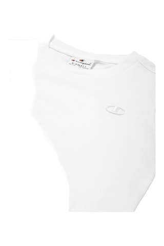 T-shirt - Blanc