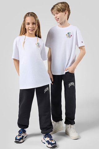 Pantalon - Noir