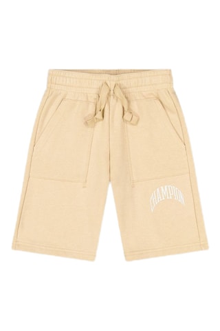 Bermuda - Beige
