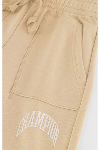 Bermuda - Beige