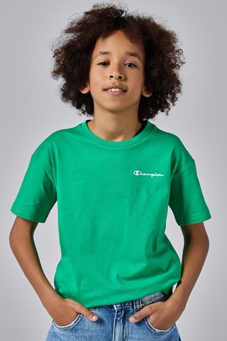 T-shirt - Vert