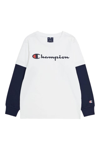T-shirt - Blanc