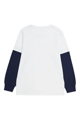 T-shirt - Blanc