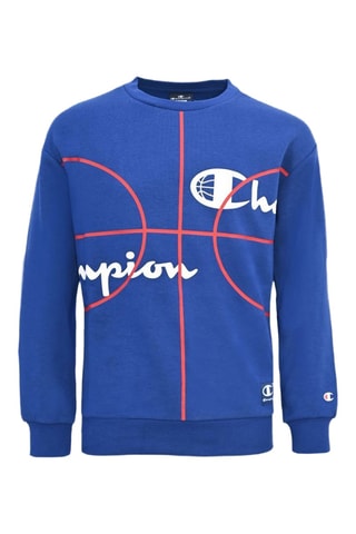 Sweat - Bleu