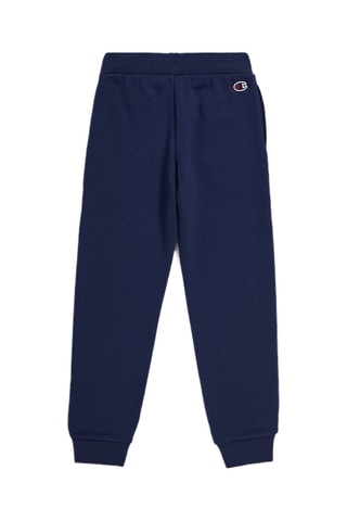 Pantalon - Bleu marine