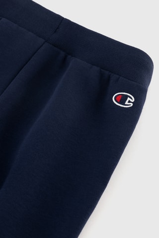 Pantalon - Bleu marine