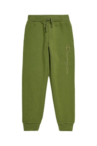 Pantalon - Vert olive