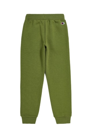 Pantalon - Vert olive