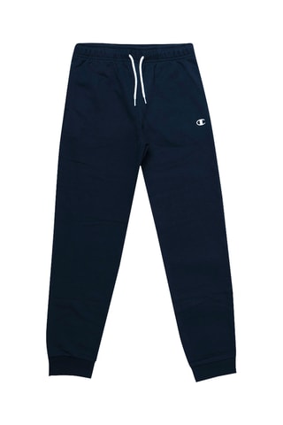 Pantalon - Bleu marine