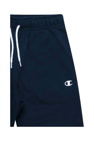 Pantalon - Bleu marine