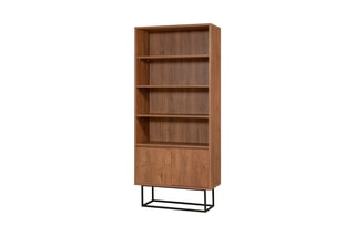 Bibliothèque Rea  - 80 x 36 x 182 cm