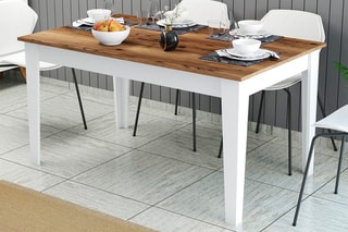 Table à manger  - 145 x 75 x 88 cm