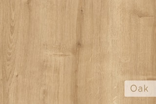 Etagère murale 3 niveaux Leo  - 123 x 80,5 x 22 cm
